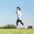 健康のための運動もやりすぎは禁物？　～適度な運動が重要～