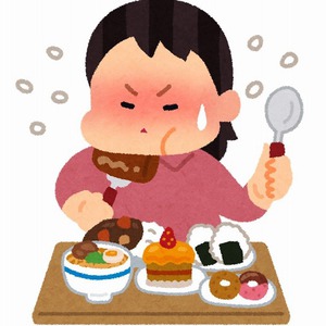 酵素栄養学とは？　～時には半断食で内臓を休ませてあげましょう～