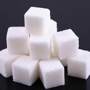消化不良の原因　　⑥白砂糖を使用した菓子類　～お菓子の摂取に気を付けましょう～